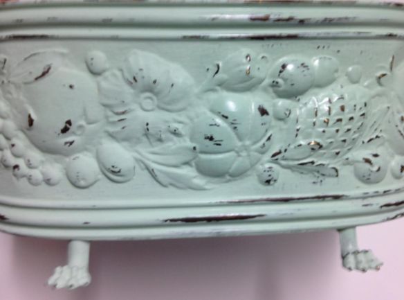 metalflowerpot_clothesline