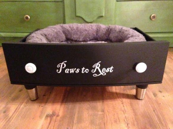 pet bed